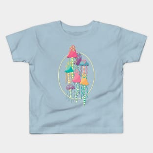 Candy Jellies Kids T-Shirt